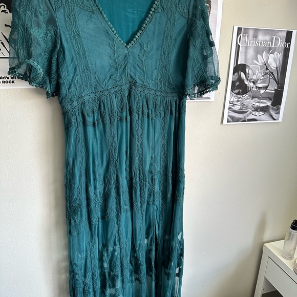 Shyanne dress - Picture 2 of 4